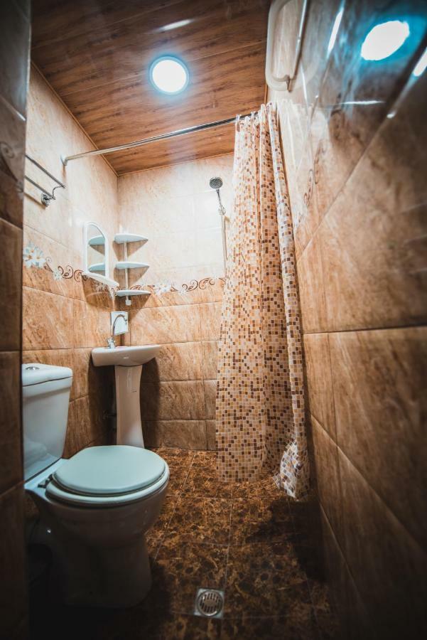 Cozy Apartment In Center Of Old Tbilisi Exterior foto